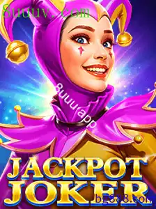 JackpotJoker
