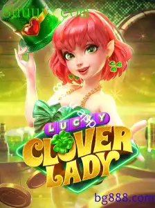 LuckyCloverLady